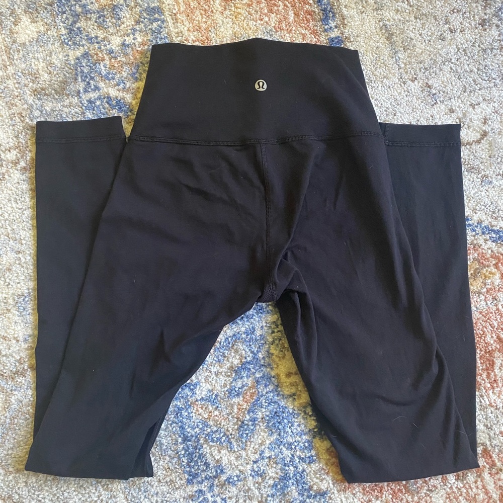 Lululemon Wunder Under